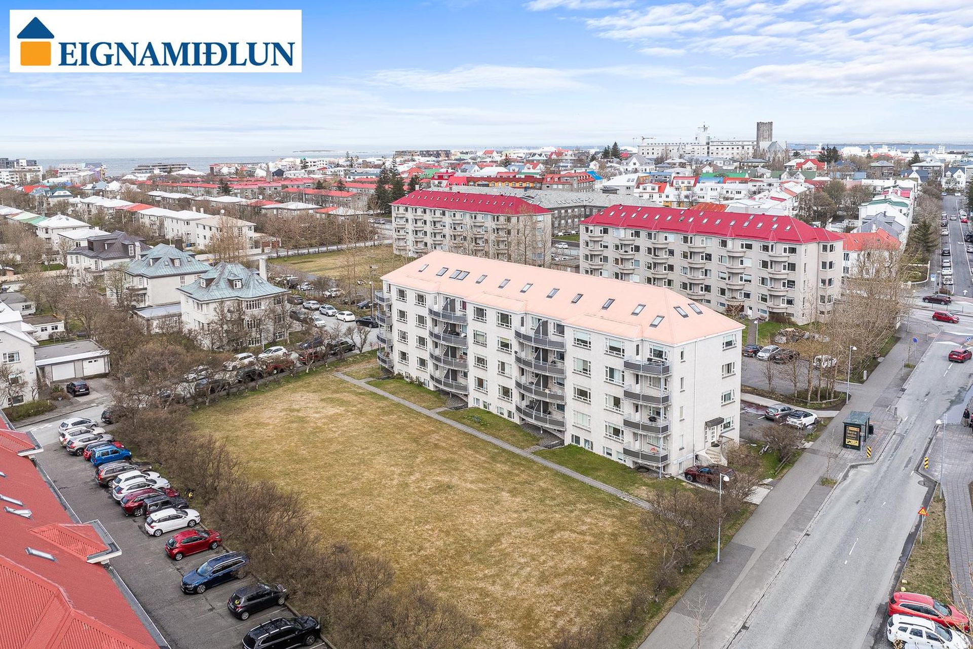 Víðimelur 23