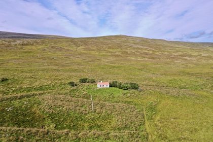 Hafursstaðir Dalabyggð