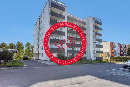 Vesturberg 78