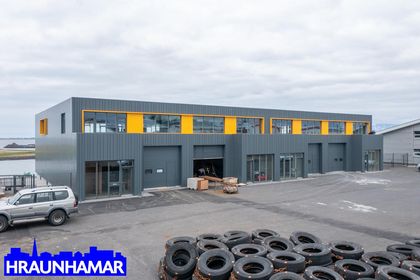 Grandatröð 1