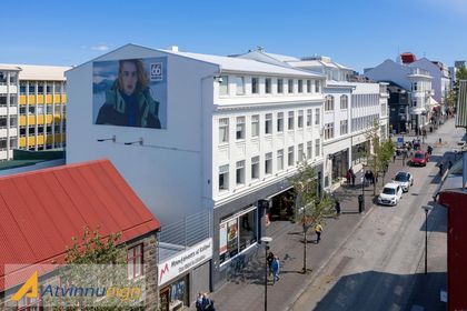 Bankastræti 5