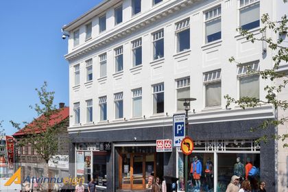 Bankastræti 5
