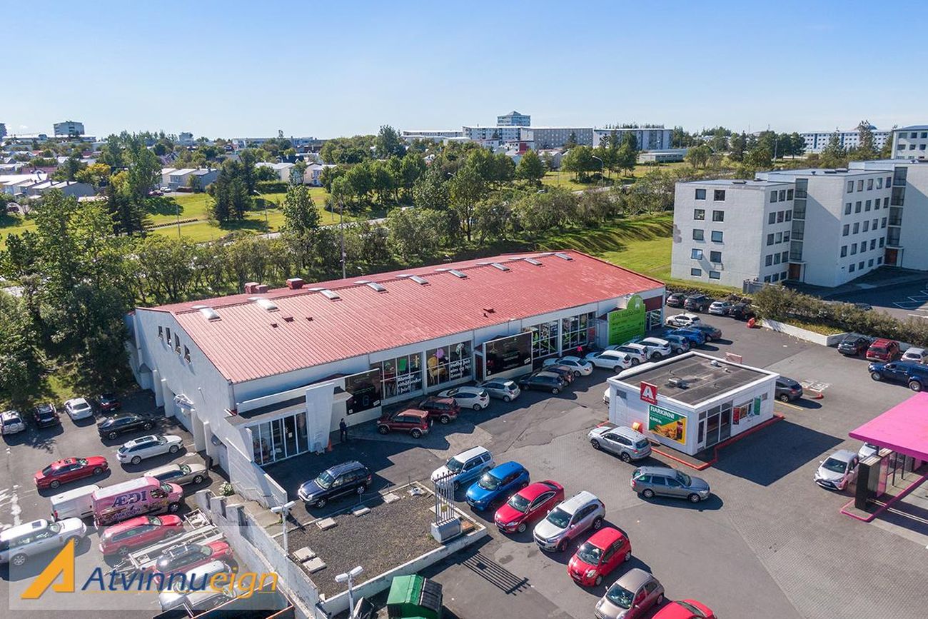 Fellsmúli 28