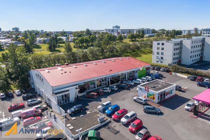 Fellsmúli 28