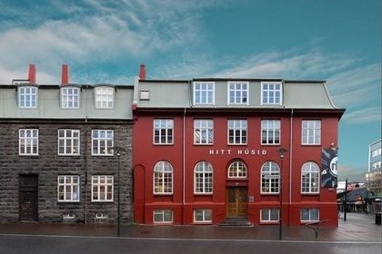 Pósthússtræti 5