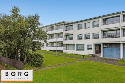 Hraunbær 148