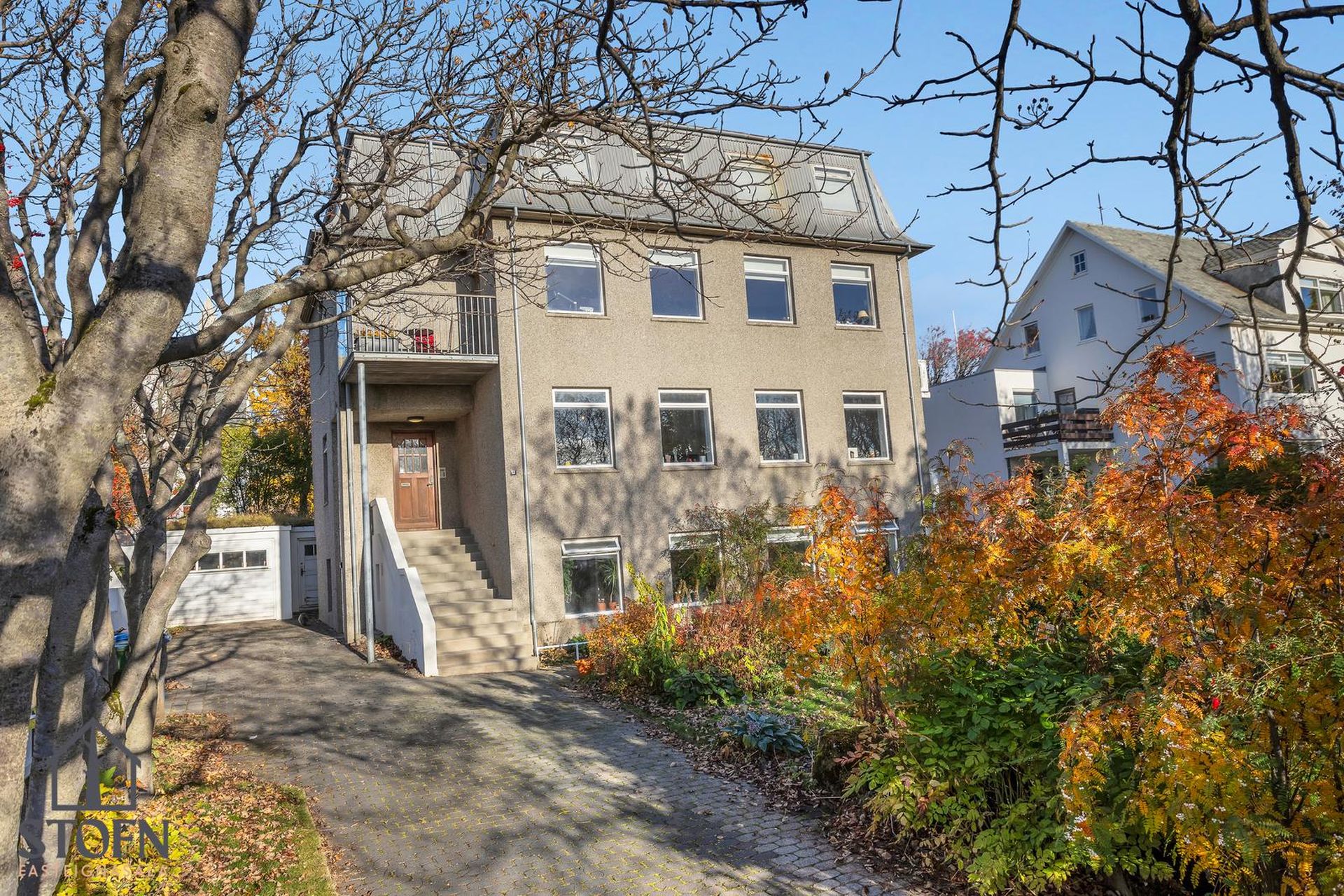 Fjölnisvegur 13