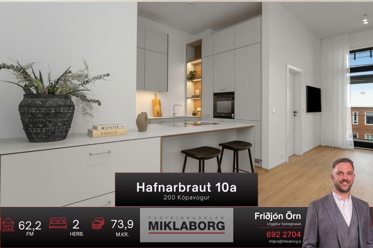 Hafnarbraut 10a (404)
