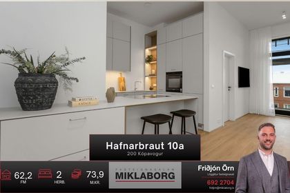 Hafnarbraut 10a (404)