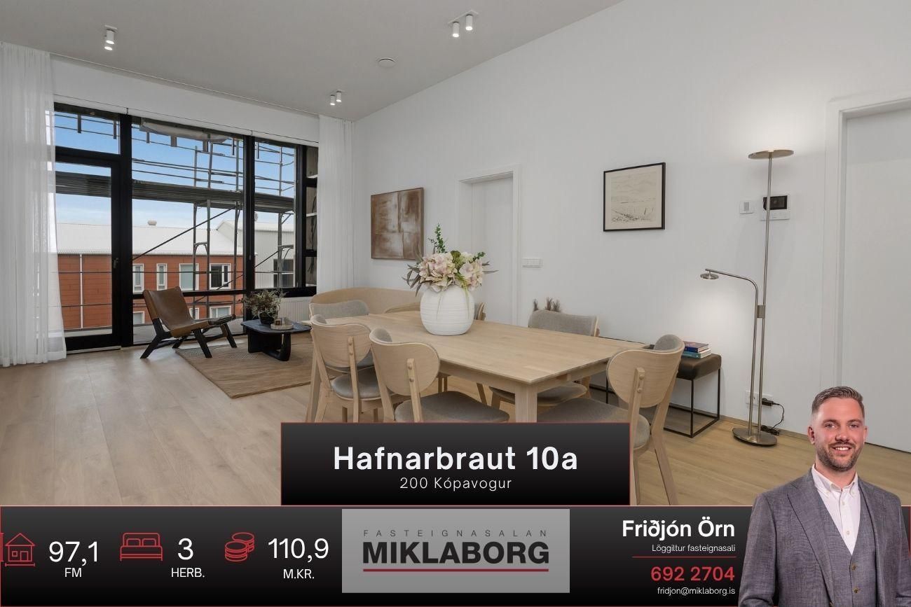 Hafnarbraut 10a (405)