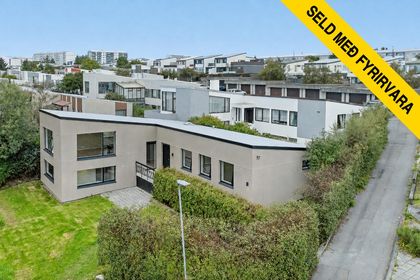 Vesturberg 97