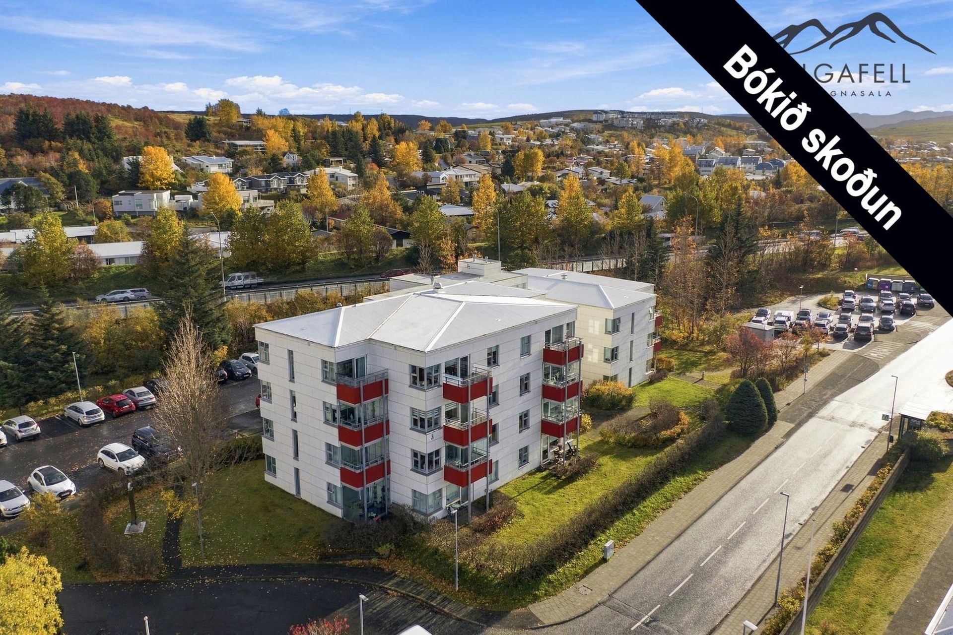 Sólvangsvegur 3