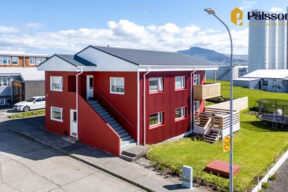 Suðurgata 16