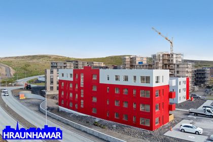 Hringhamar 5 íb. 302