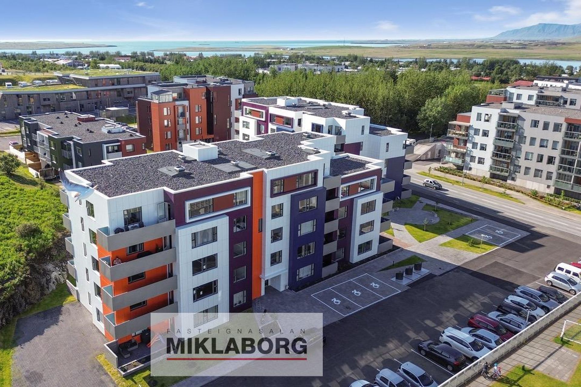 Bjarkarholt  17 (405)