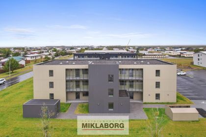 Sambyggð 20