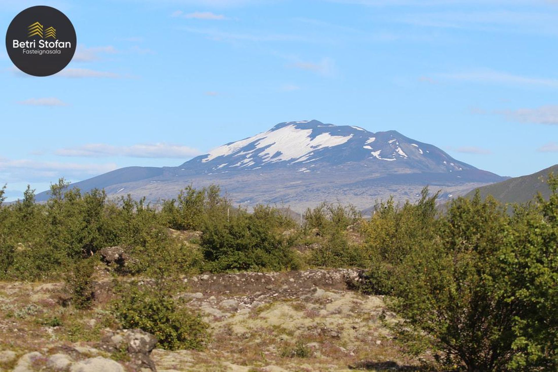 Efra-Fjallaland 28