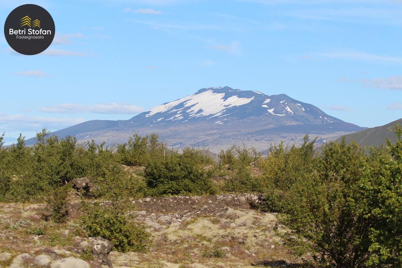Efra-Fjallaland 28