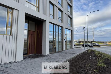 Mýrargata 43