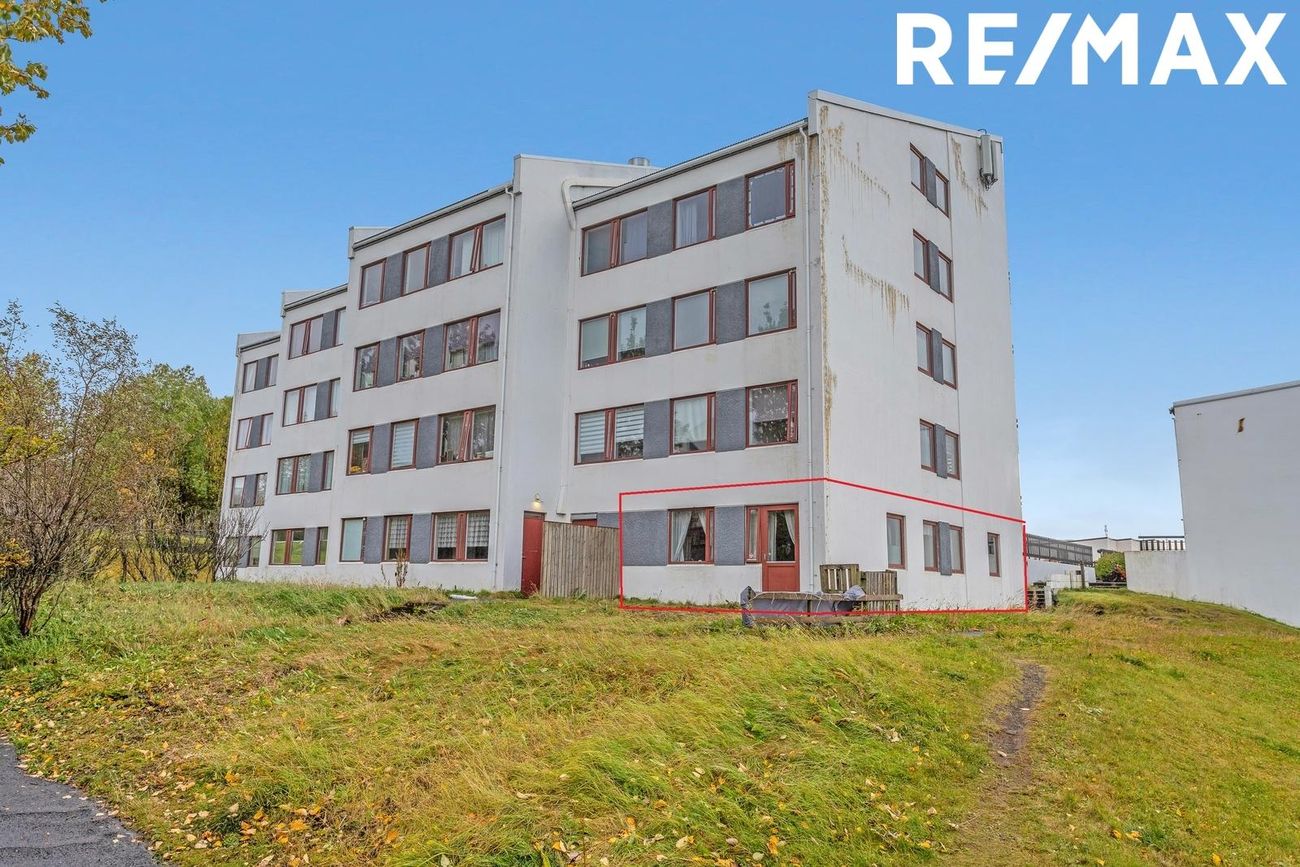 Flúðasel 89