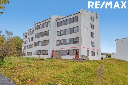 Flúðasel 89