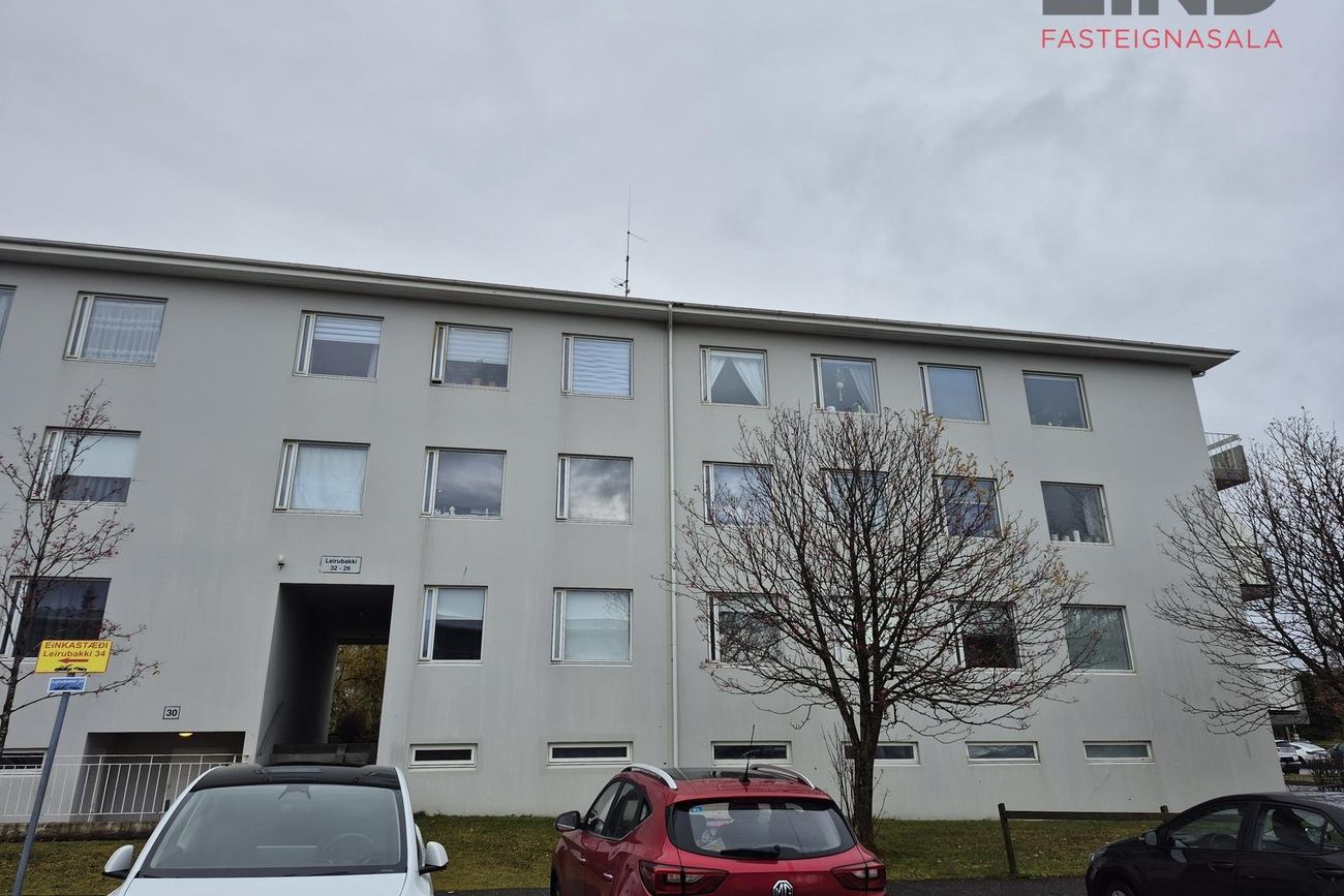 Leirubakki 30