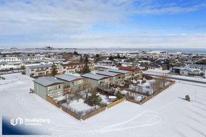 Heiðarbraut 1F