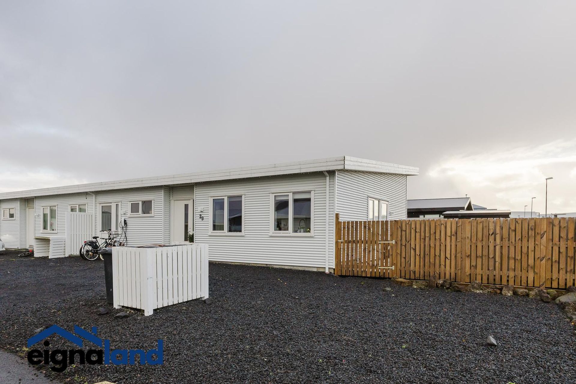 Bleikjulækur 29
