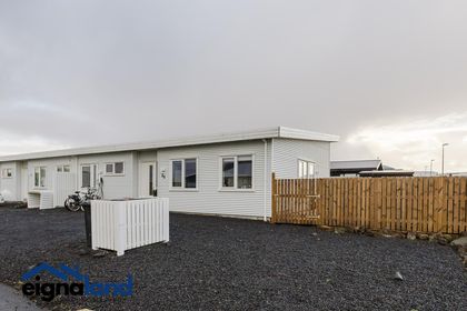 Bleikjulækur 29