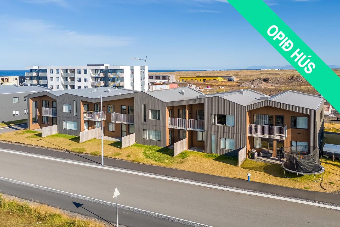 Grænaborg 10 (102)
