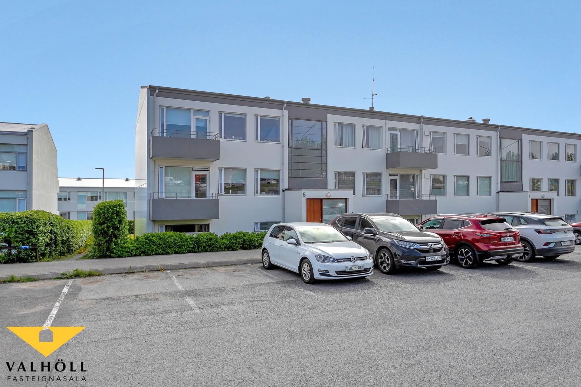 Gautland 5