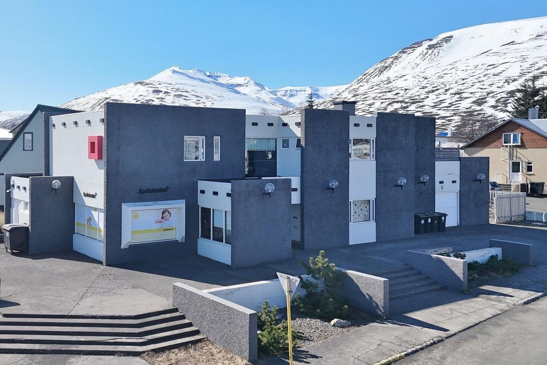 Goðabraut 4
