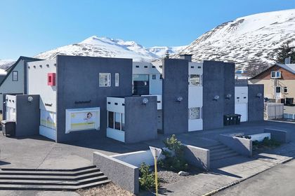 Goðabraut 4