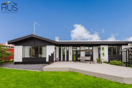 Miðengi 3