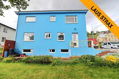 Aðalstræti 5 nh