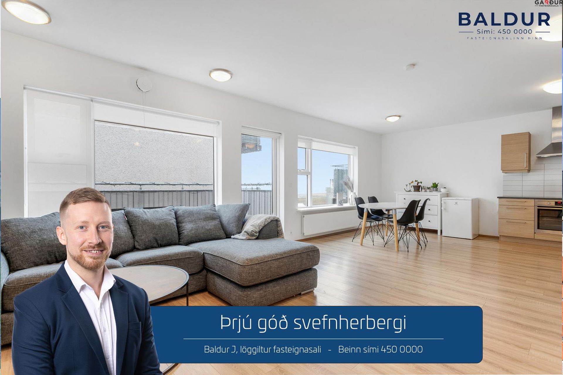 Skyggnisbraut 6
