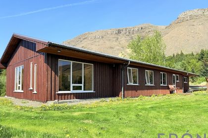 Bollastaðir 1