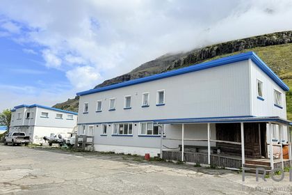Strandarvegur 21
