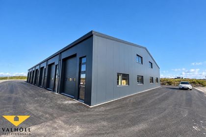Fuglavík 29D