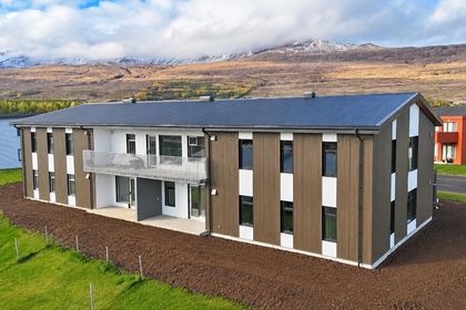 Víðihlíð 3 íbúð 201