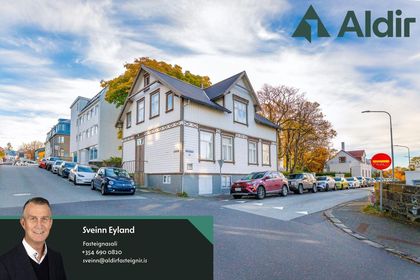 Þingholtsstræti 29