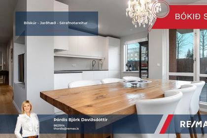 Kristnibraut 43