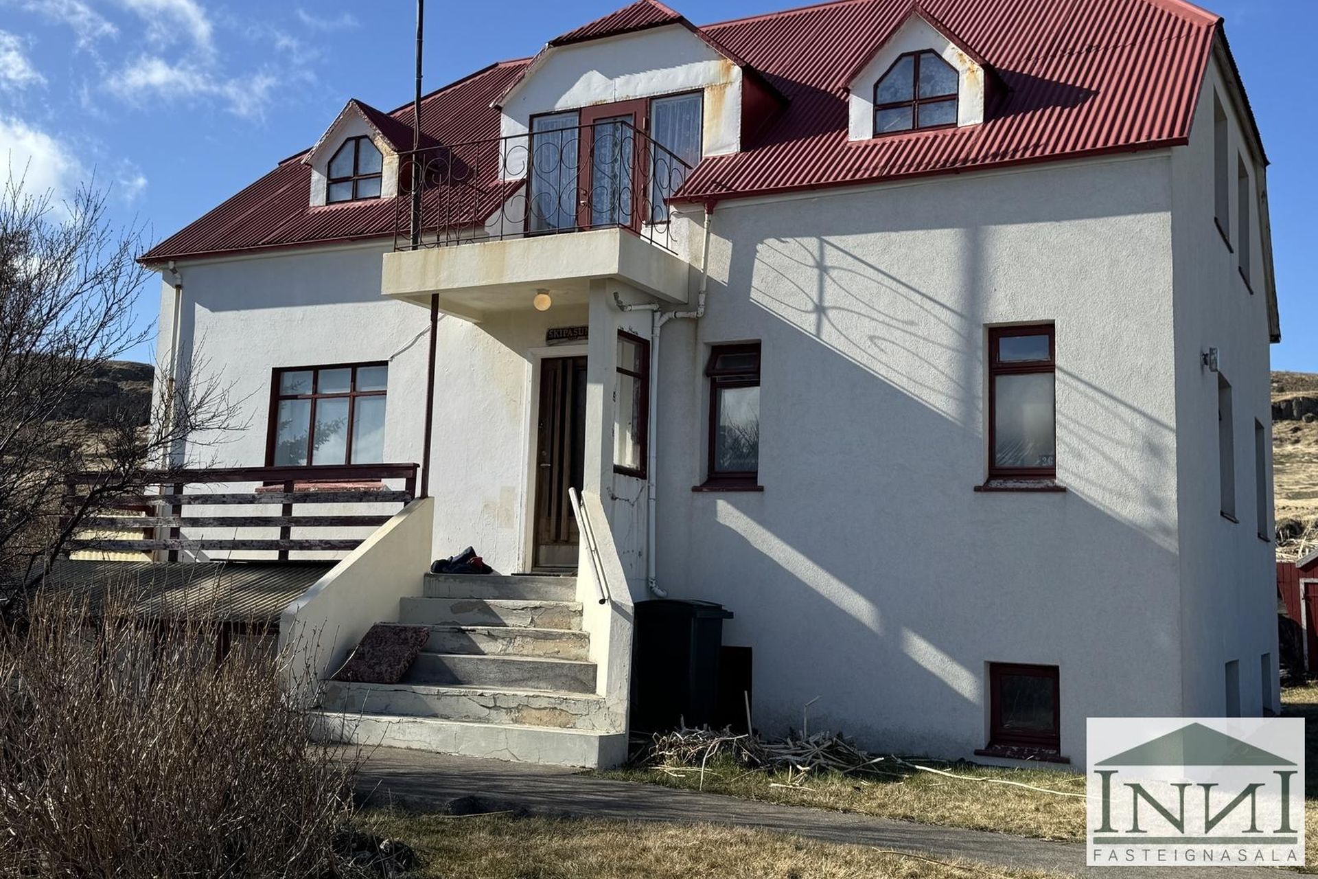 Kolbeinsgata 26