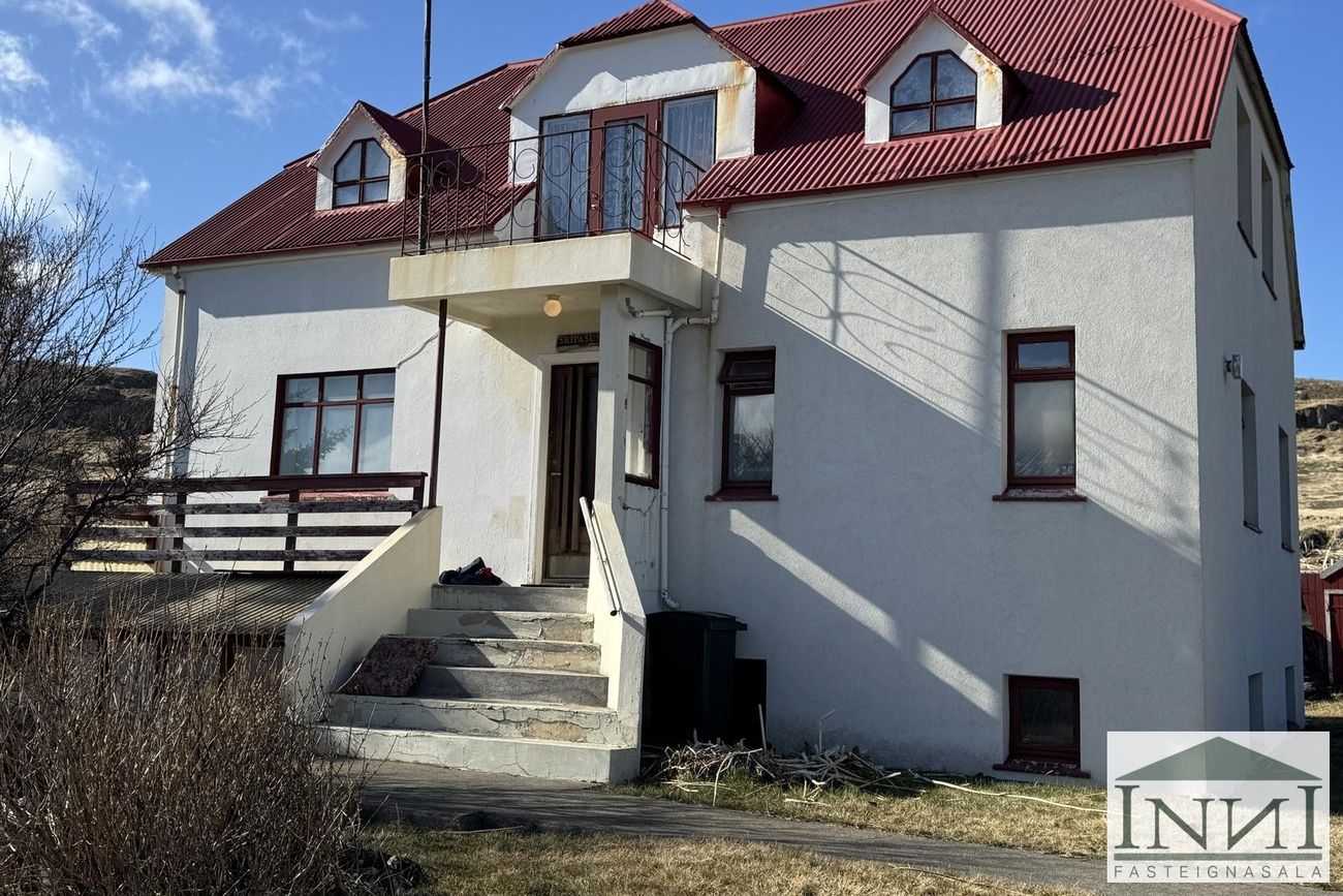 Kolbeinsgata 26
