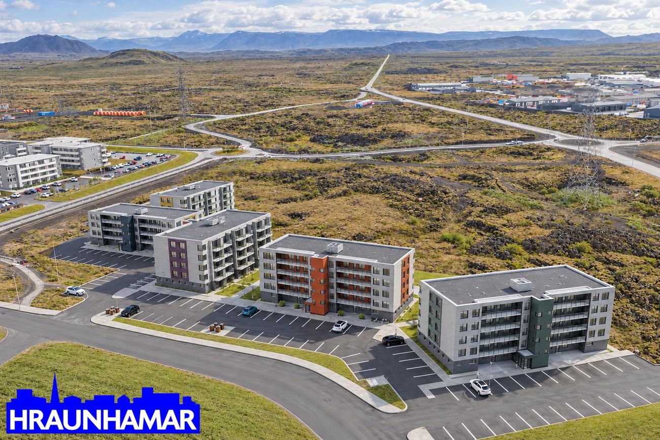 Suðurhella 14 íb. 301