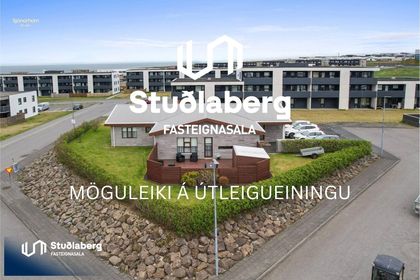 Mosdalur 1