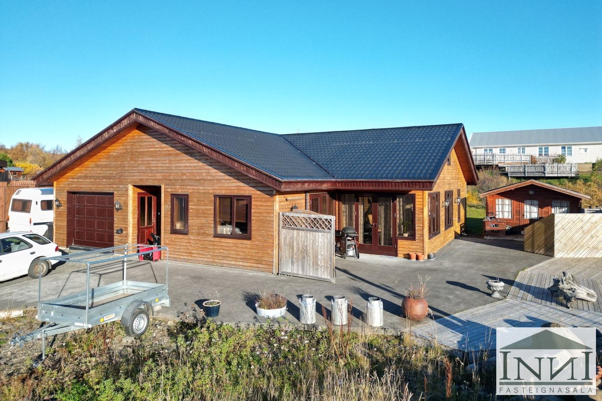 Dalbrún 12