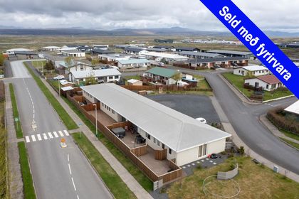 Norðurbyggð 9b