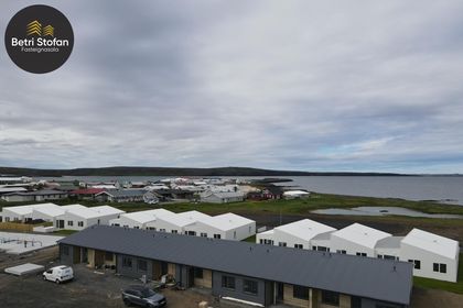 Staðarborg 17D