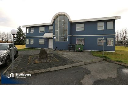 Heiðarbraut 29, 102